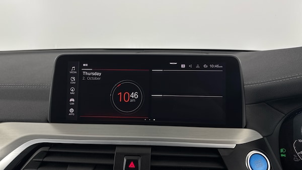 Used BMW iX3 2021 for sale - 76249761: Photo 18