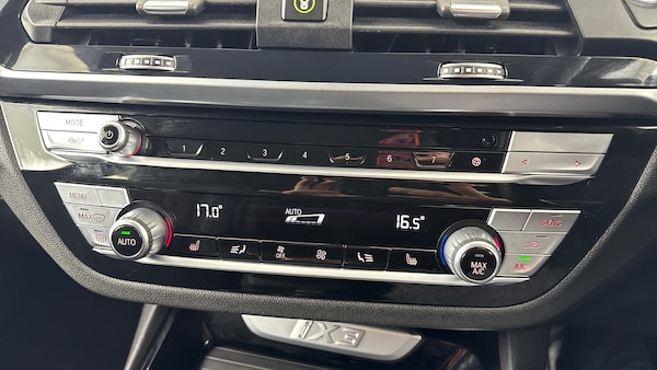 Used BMW iX3 2021 for sale - 76249761: Photo 20