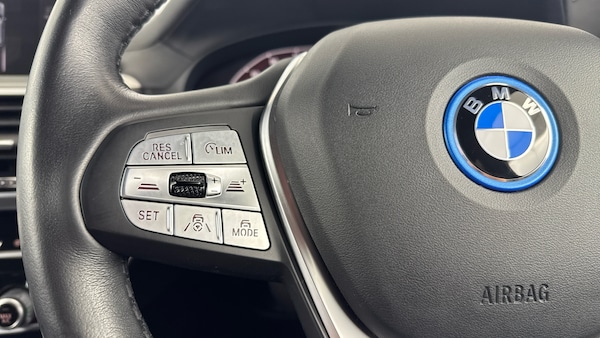 Used BMW iX3 2021 for sale - 76249761: Photo 22