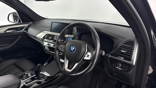 Used BMW iX3 2021 for sale - 76249761: Photo 45
