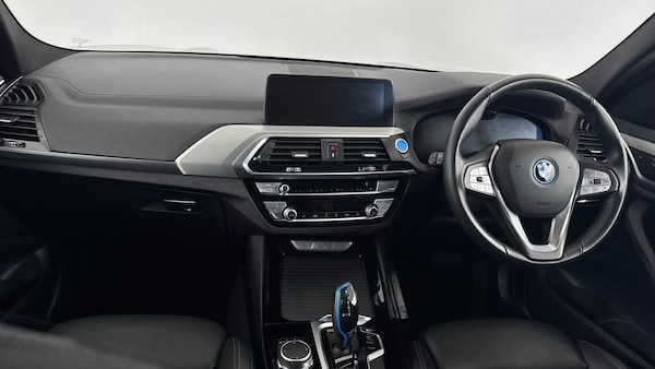Used BMW iX3 2021 for sale - 76249761: Photo 46