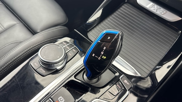 Used BMW iX3 2021 for sale - 76249761: Photo 56