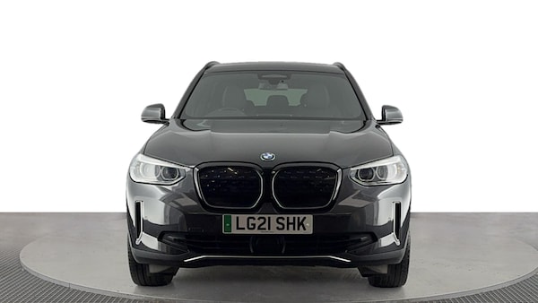 Used BMW iX3 2021 for sale - 76249761: Photo 8