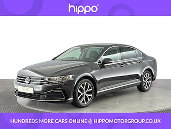 Used Volkswagen Passat 2021 for sale - 78586575: Photo