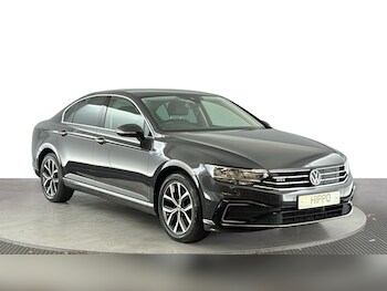 Used Volkswagen Passat 2021 for sale - 78586575: Photo