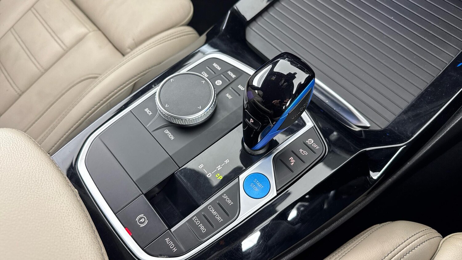 Used BMW iX3 2021 for sale - 77969681: Photo 16