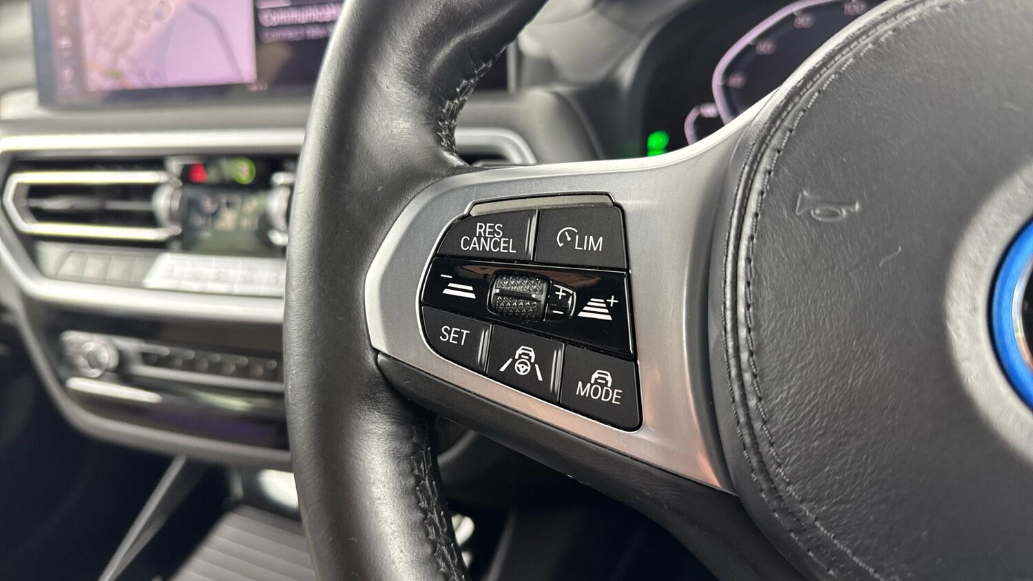 Used BMW iX3 2021 for sale - 77969681: Photo 17