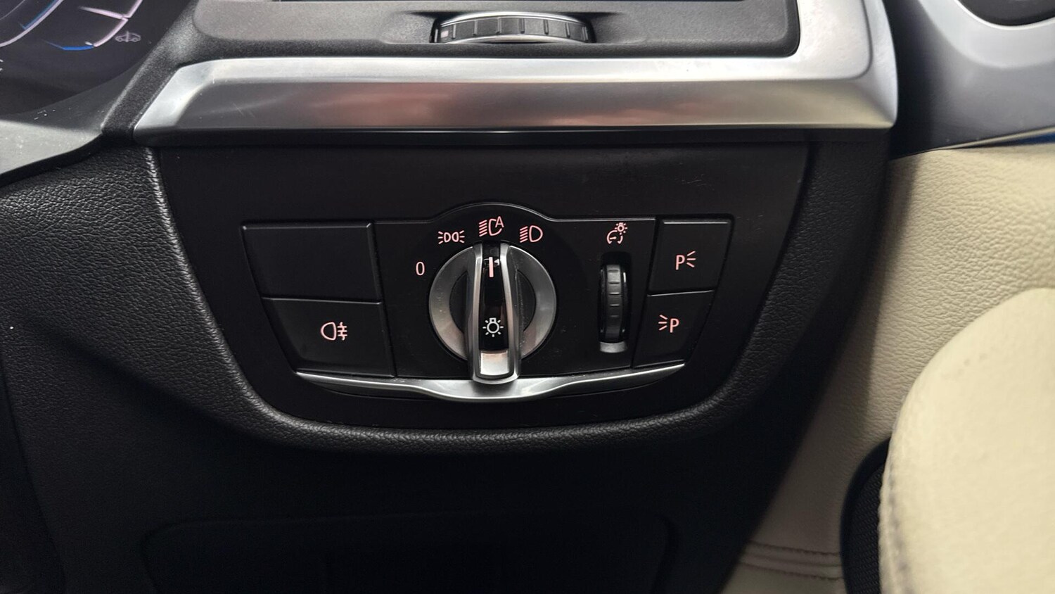 Used BMW iX3 2021 for sale - 77969681: Photo 20