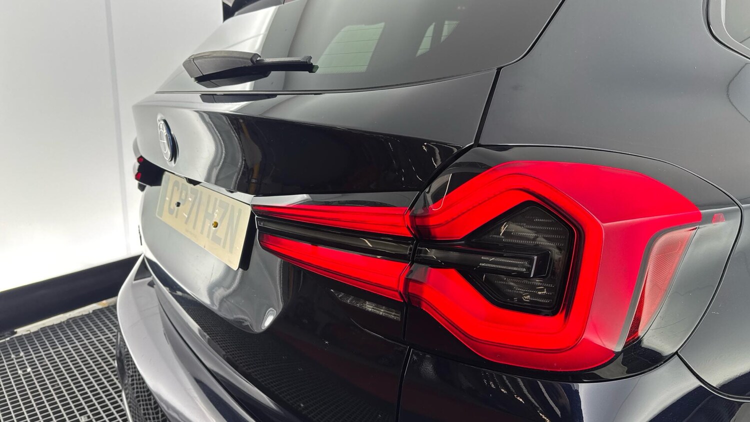 Used BMW iX3 2021 for sale - 77969681: Photo 22