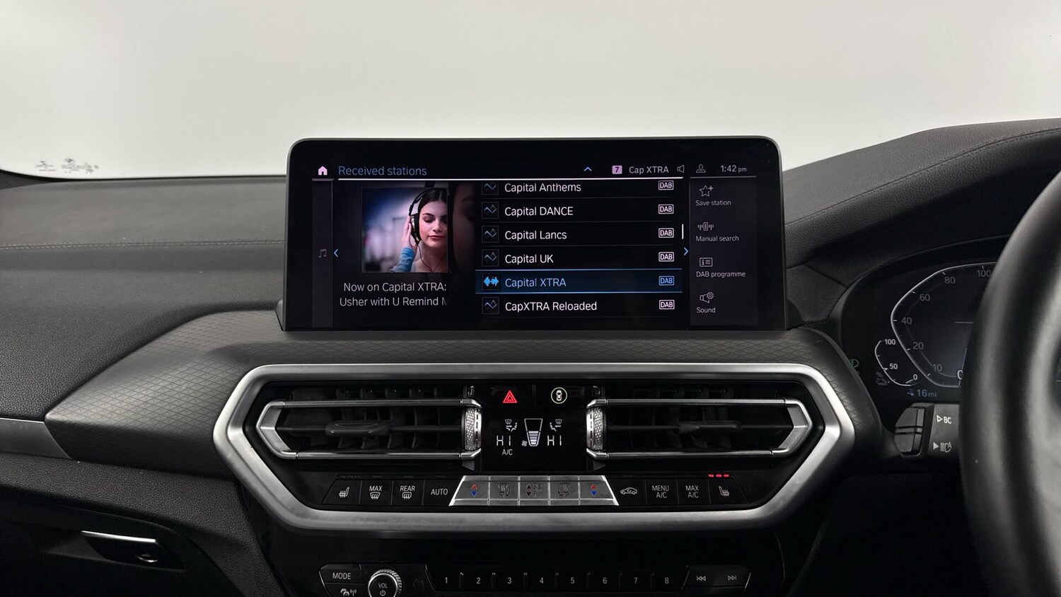 Used BMW iX3 2021 for sale - 77969681: Photo 25