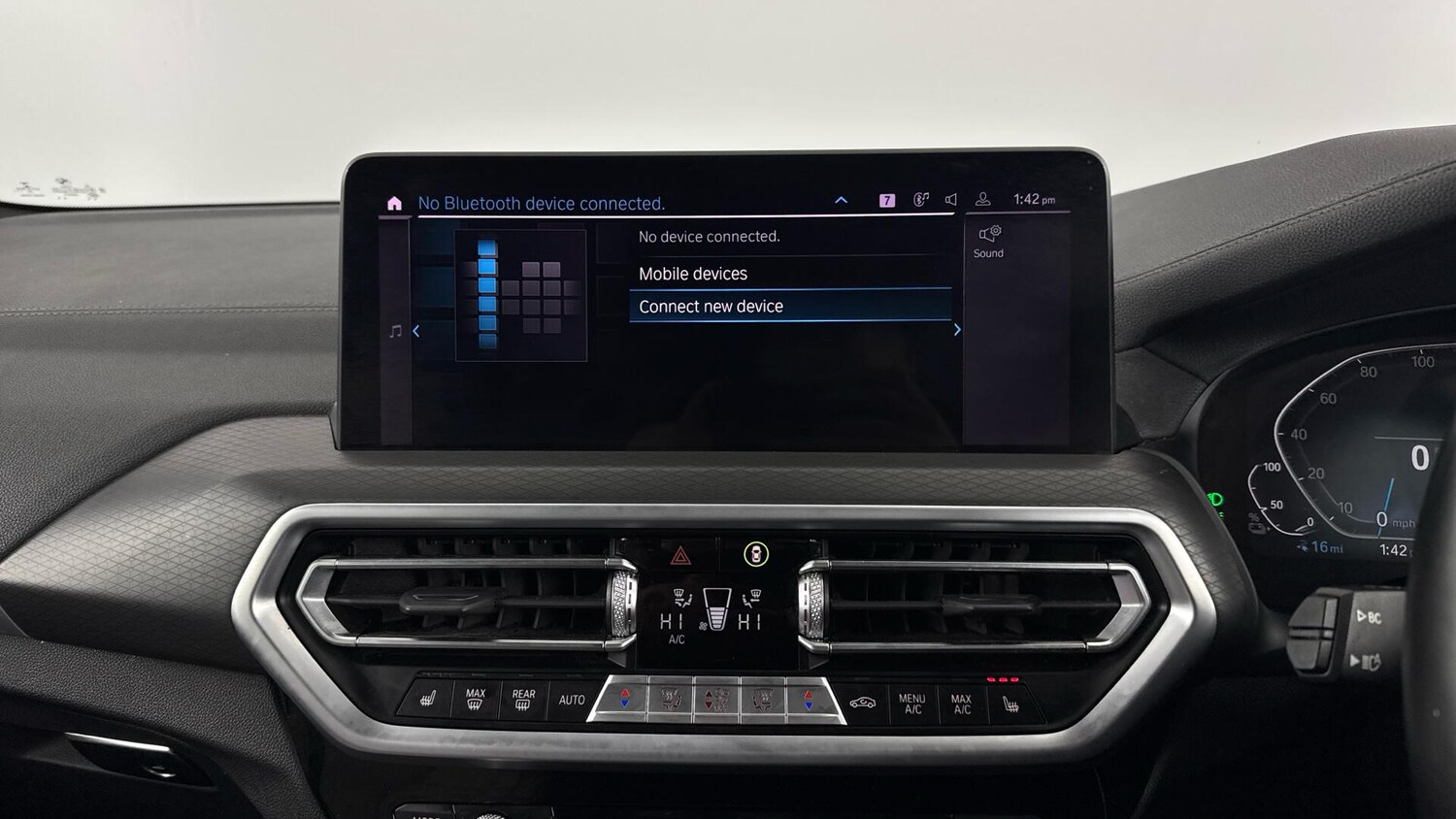 Used BMW iX3 2021 for sale - 77969681: Photo 26