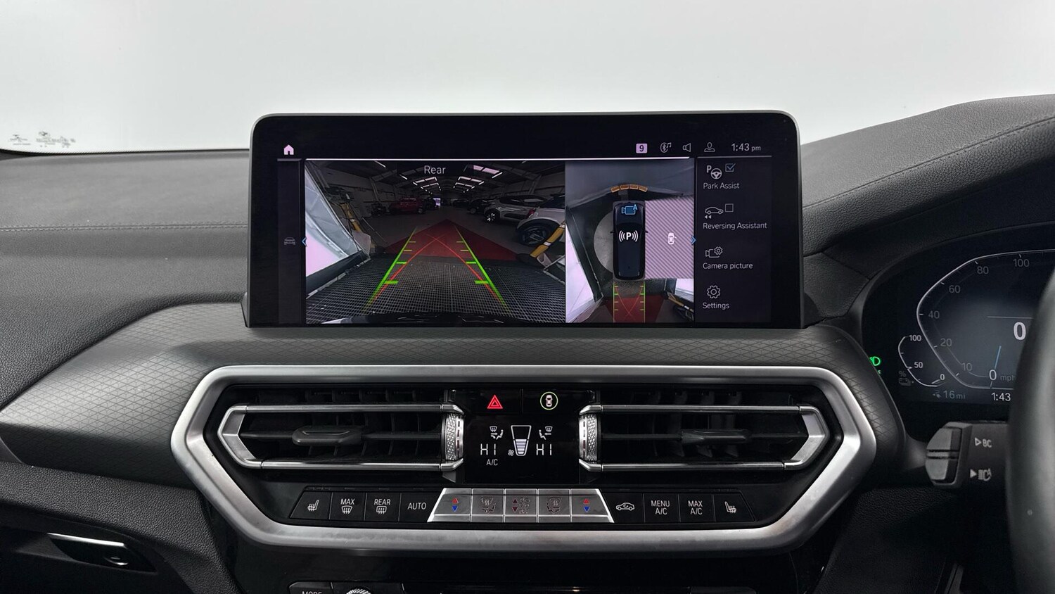 Used BMW iX3 2021 for sale - 77969681: Photo 28