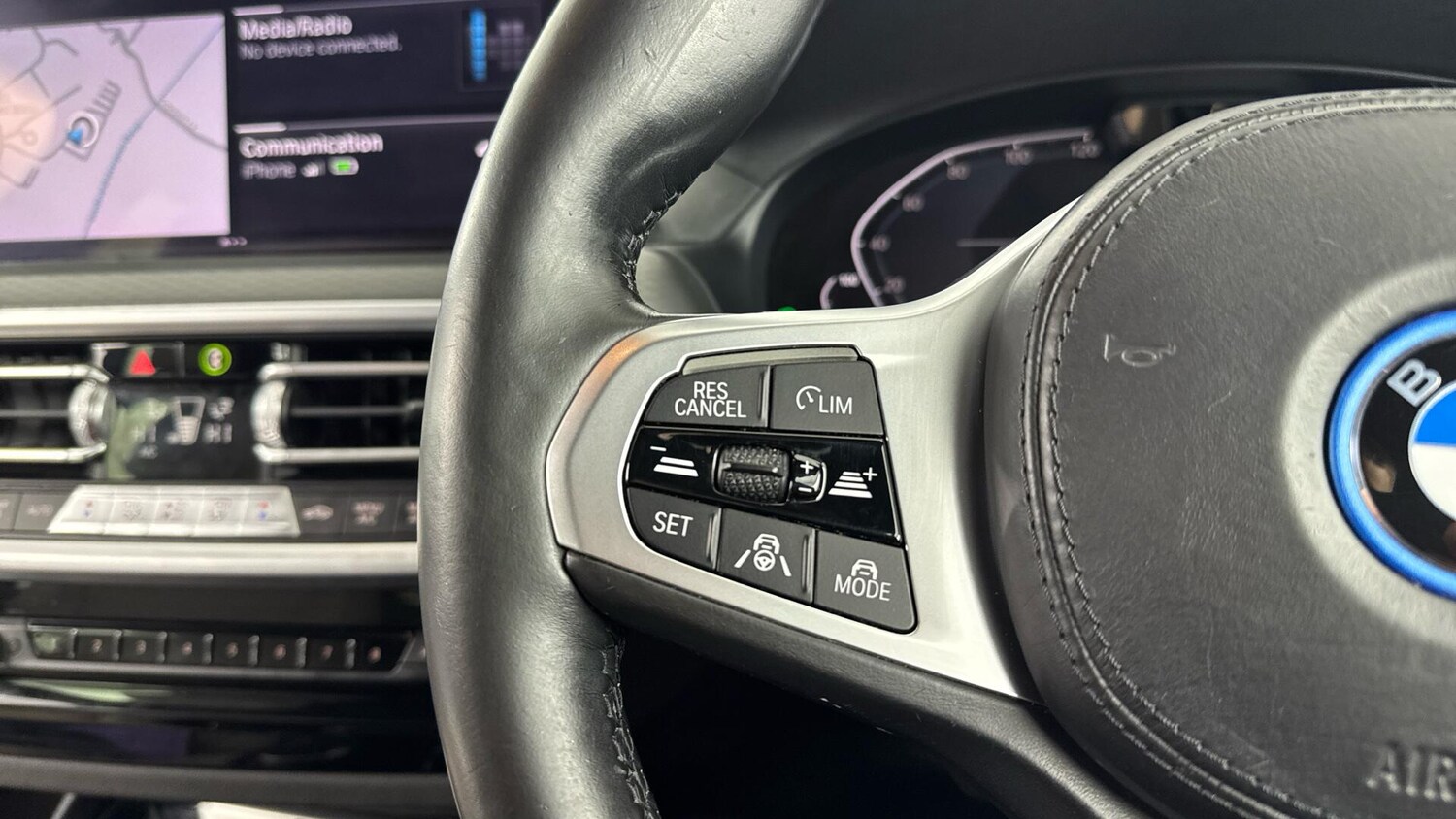 Used BMW iX3 2021 for sale - 77969681: Photo 29