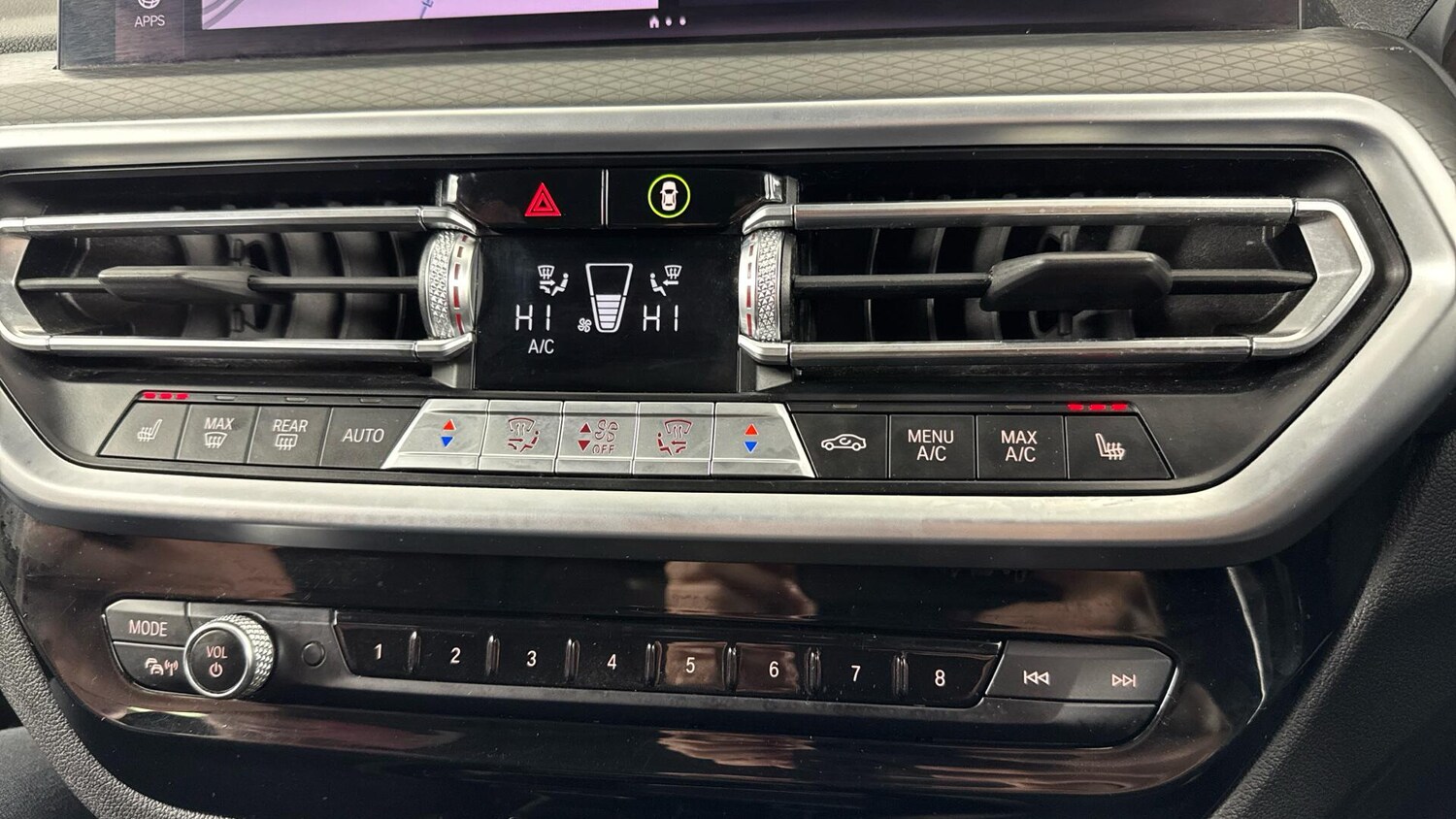 Used BMW iX3 2021 for sale - 77969681: Photo 30