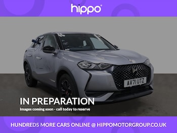 Used DS Automobiles DS 3 Crossback 2022 for sale - 78275548: Photo