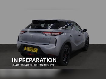 Used DS Automobiles DS 3 Crossback 2022 for sale - 78275548: Photo