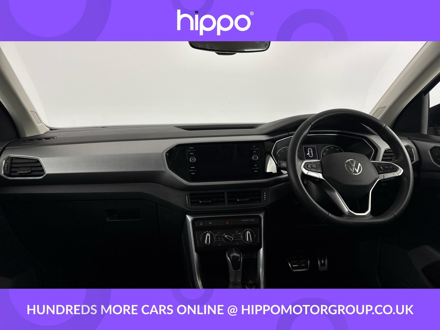 Used Volkswagen T-Cross 2021 for sale - 77376451: Photo 11