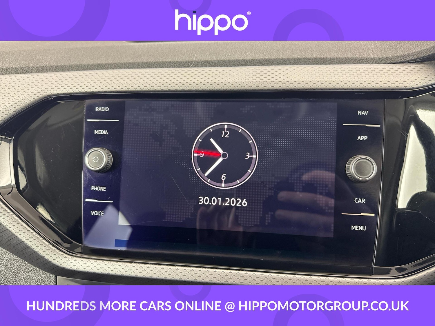 Used Volkswagen T-Cross 2021 for sale - 77376451: Photo 12