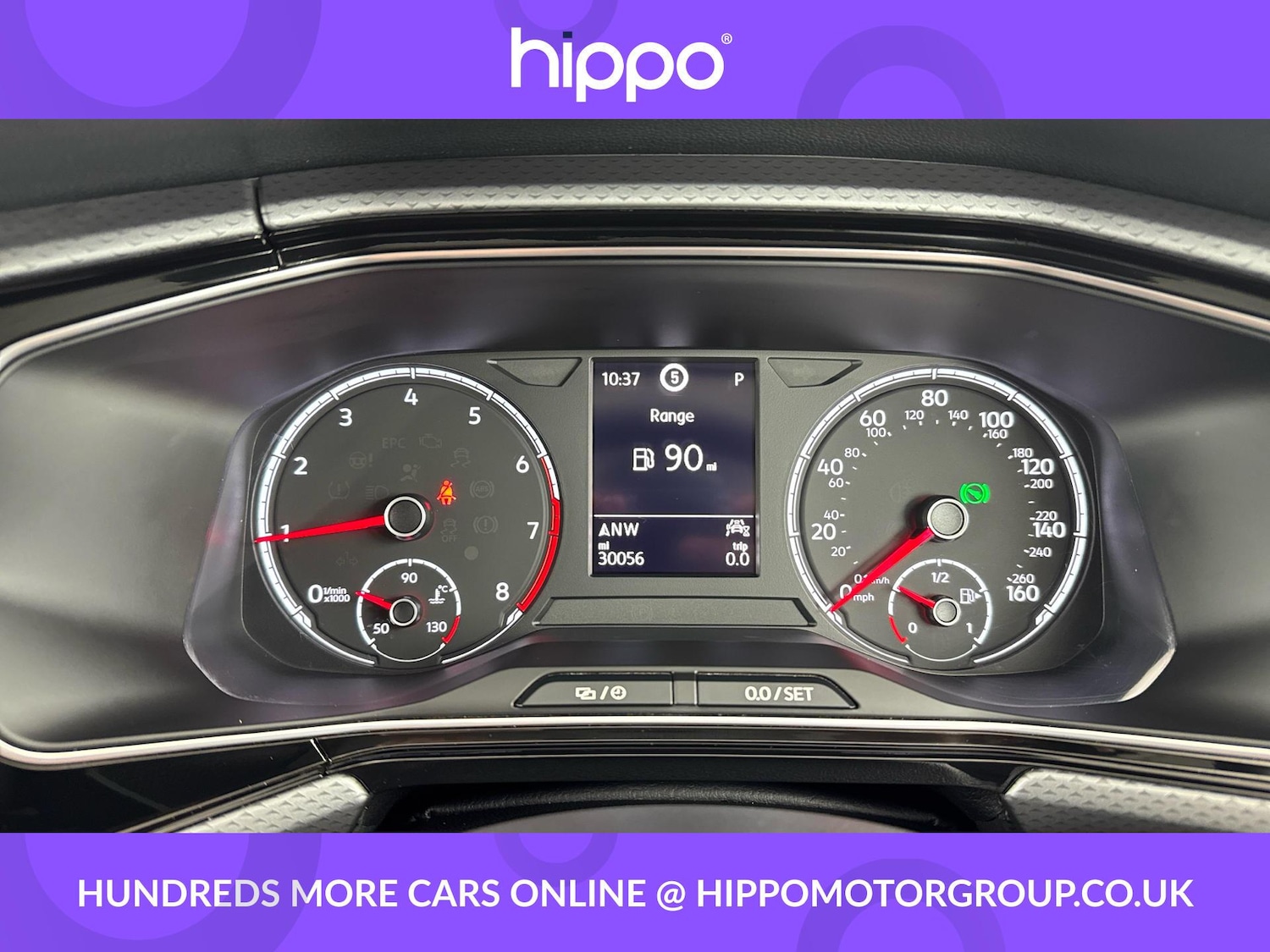 Used Volkswagen T-Cross 2021 for sale - 77376451: Photo 13