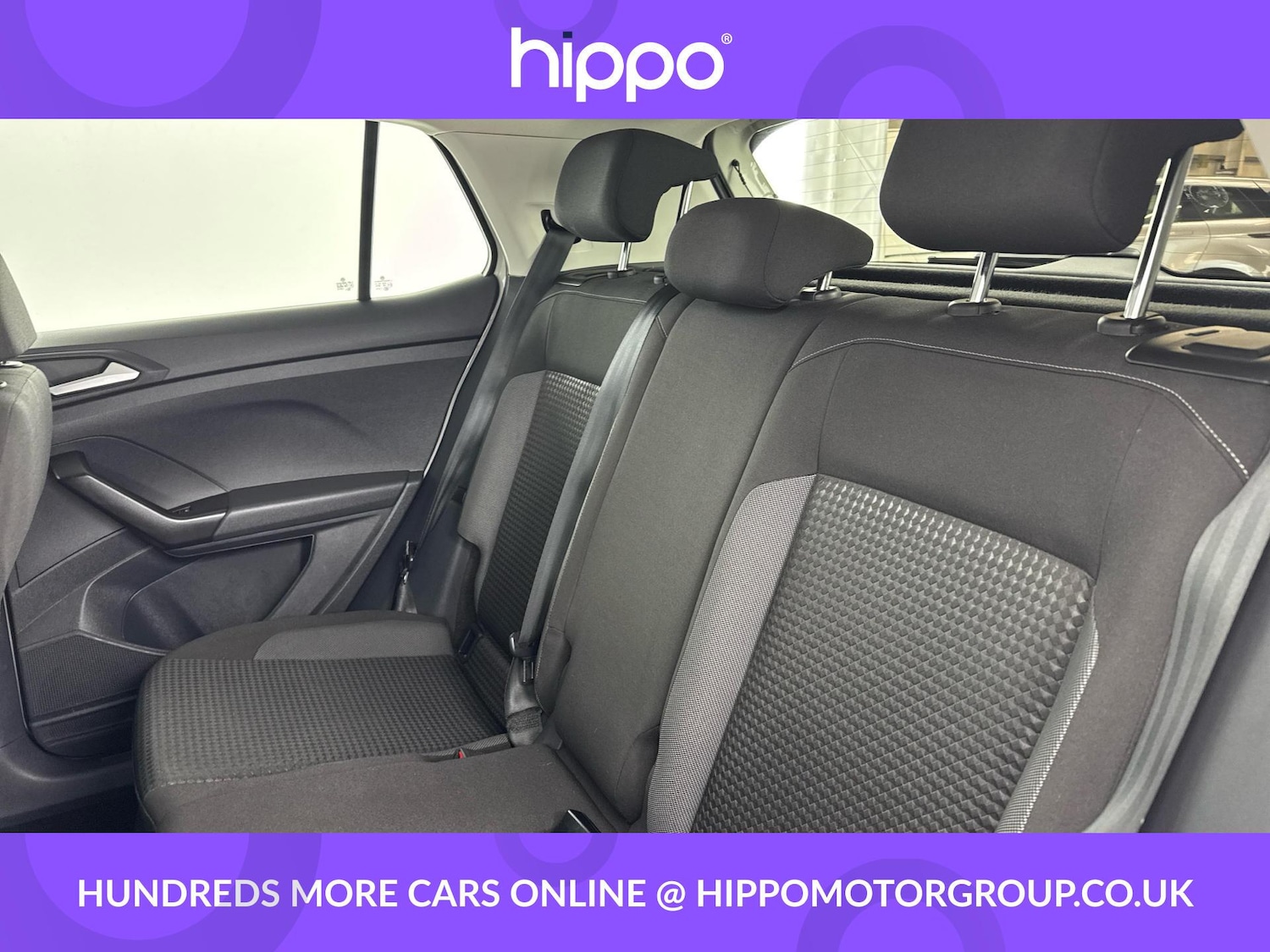 Used Volkswagen T-Cross 2021 for sale - 77376451: Photo 14