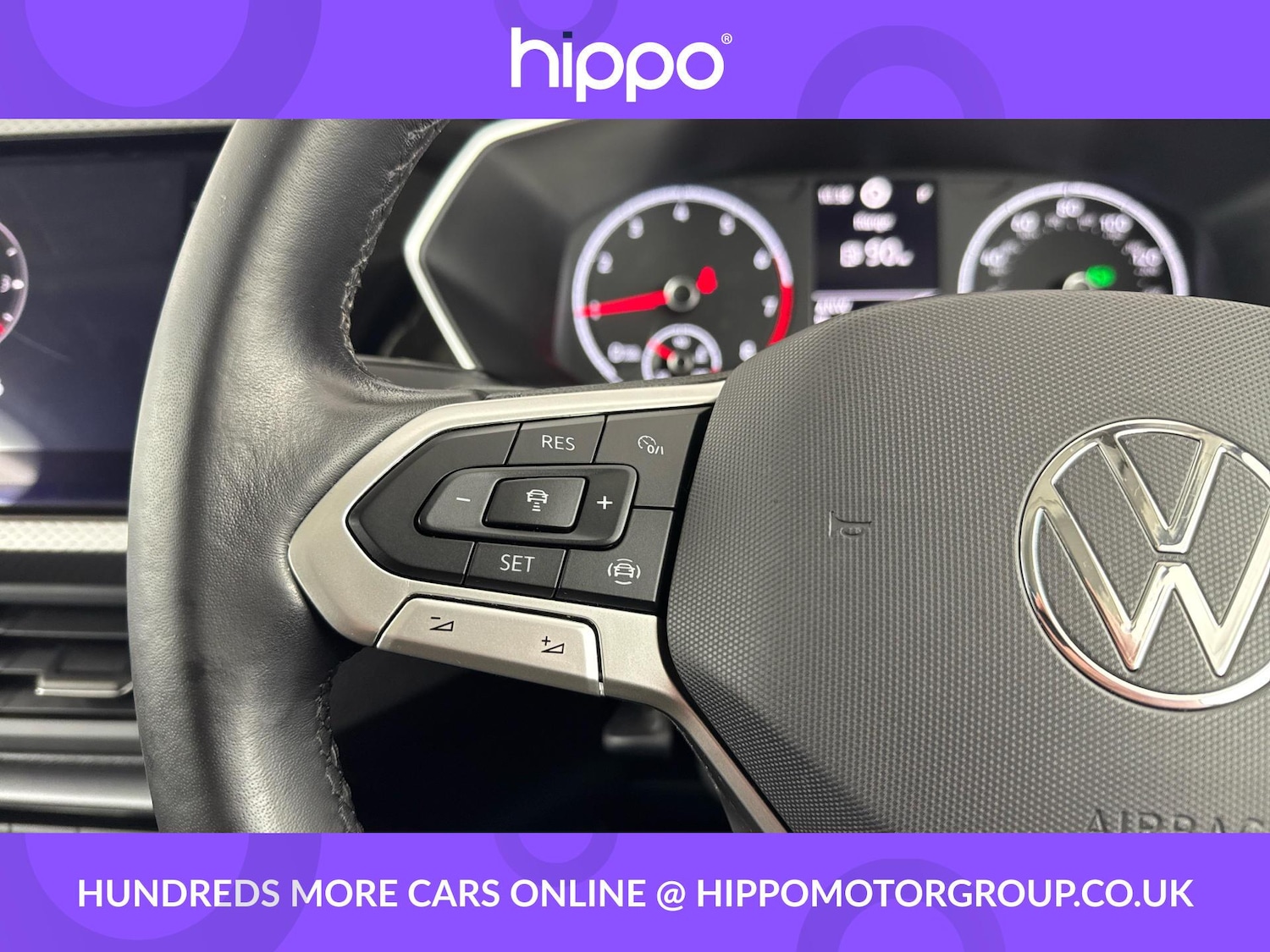 Used Volkswagen T-Cross 2021 for sale - 77376451: Photo 17