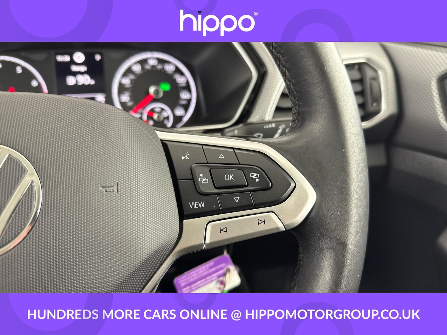 Used Volkswagen T-Cross 2021 for sale - 77376451: Photo 18