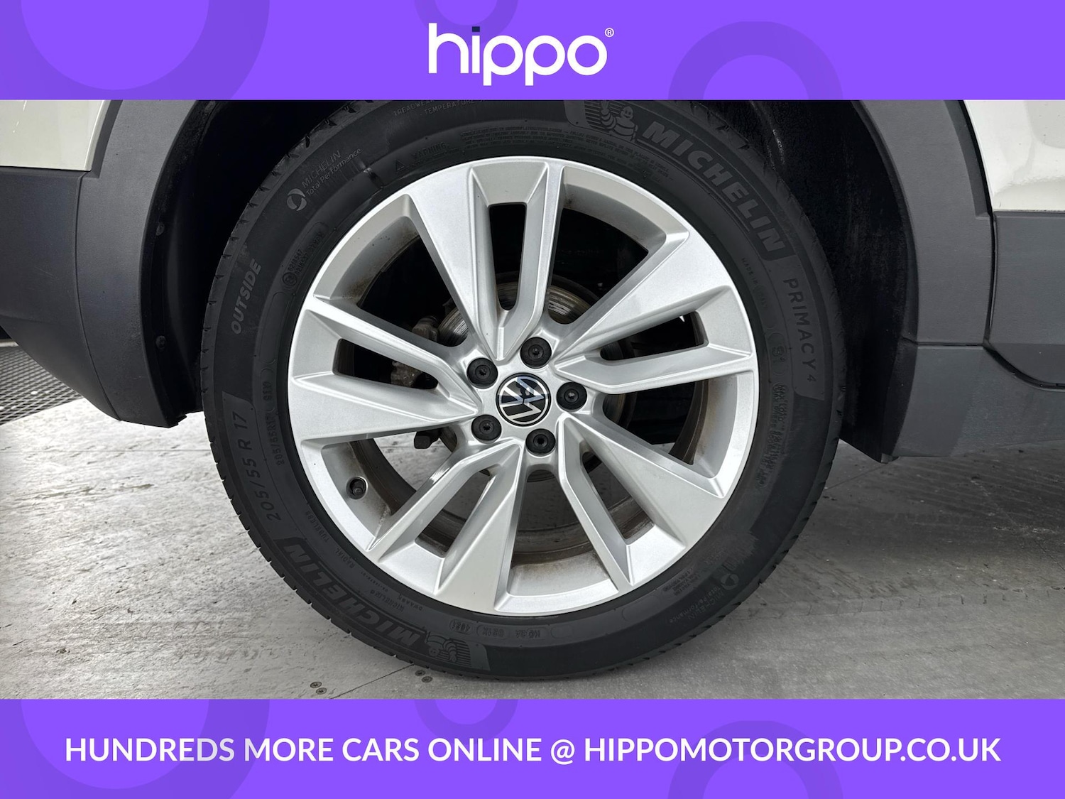 Used Volkswagen T-Cross 2021 for sale - 77376451: Photo 21