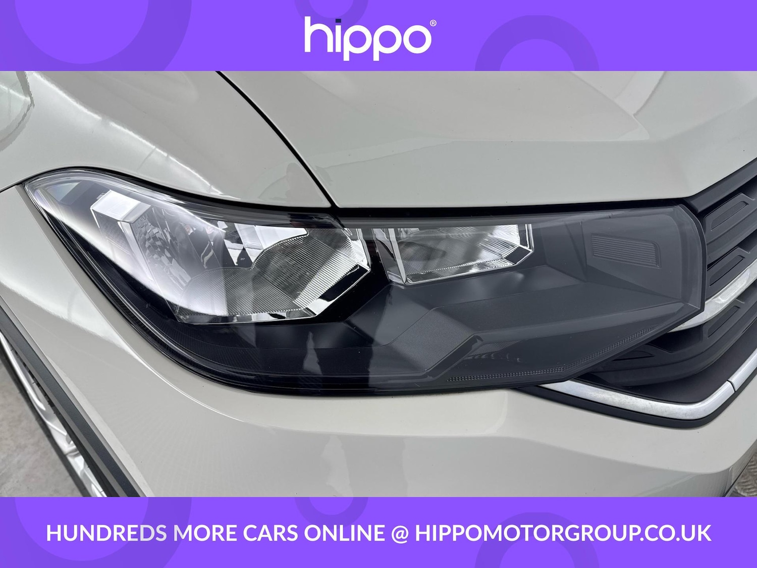 Used Volkswagen T-Cross 2021 for sale - 77376451: Photo 23