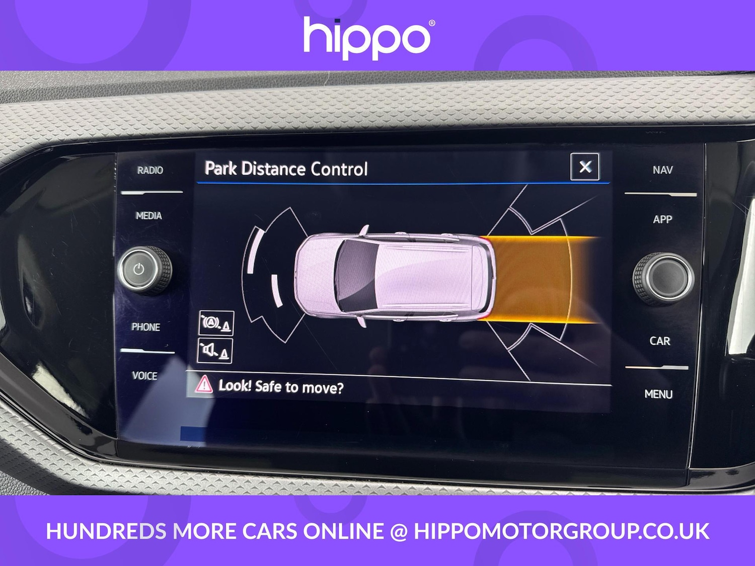 Used Volkswagen T-Cross 2021 for sale - 77376451: Photo 27