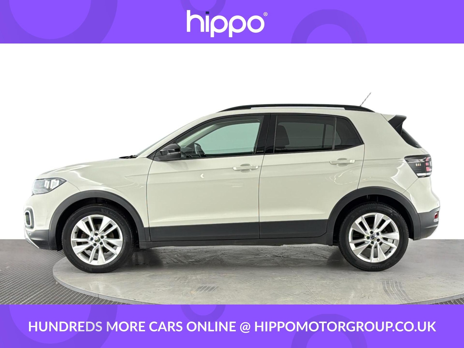 Used Volkswagen T-Cross 2021 for sale - 77376451: Photo 7