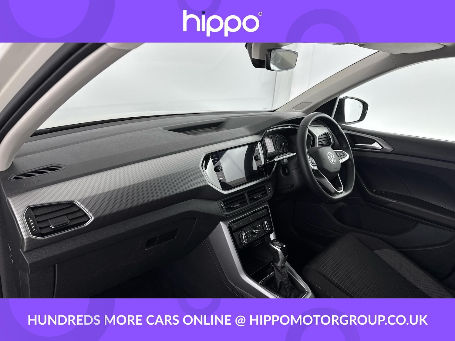 Used Volkswagen T-Cross 2021 for sale - 77376451: Photo 9