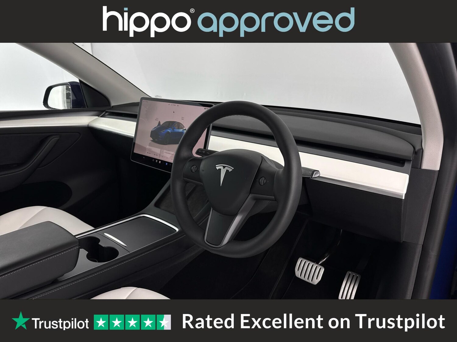 Used Tesla Model Y 2023 for sale - 76658287: Photo 10