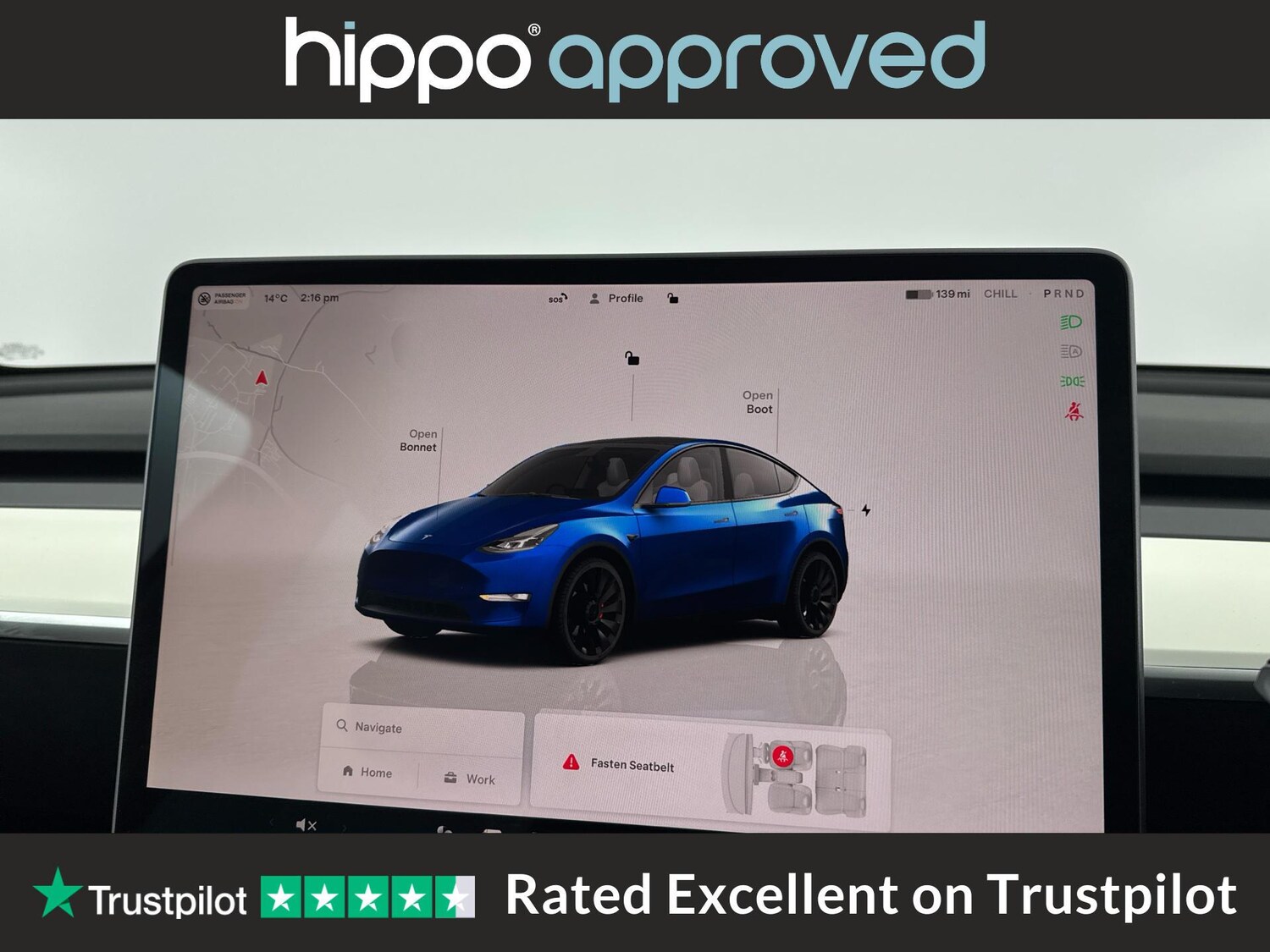 Used Tesla Model Y 2023 for sale - 76658287: Photo 12