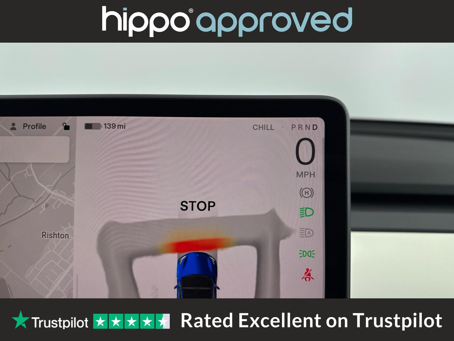 Used Tesla Model Y 2023 for sale - 76658287: Photo 13