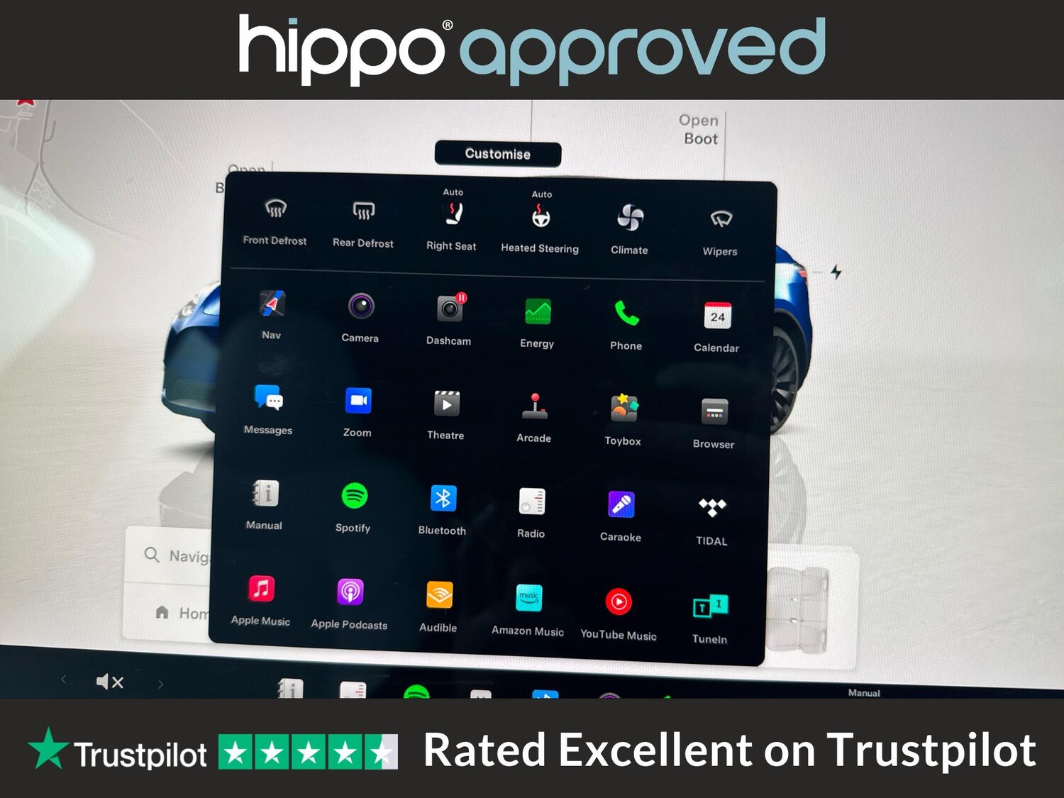 Used Tesla Model Y 2023 for sale - 76658287: Photo 16