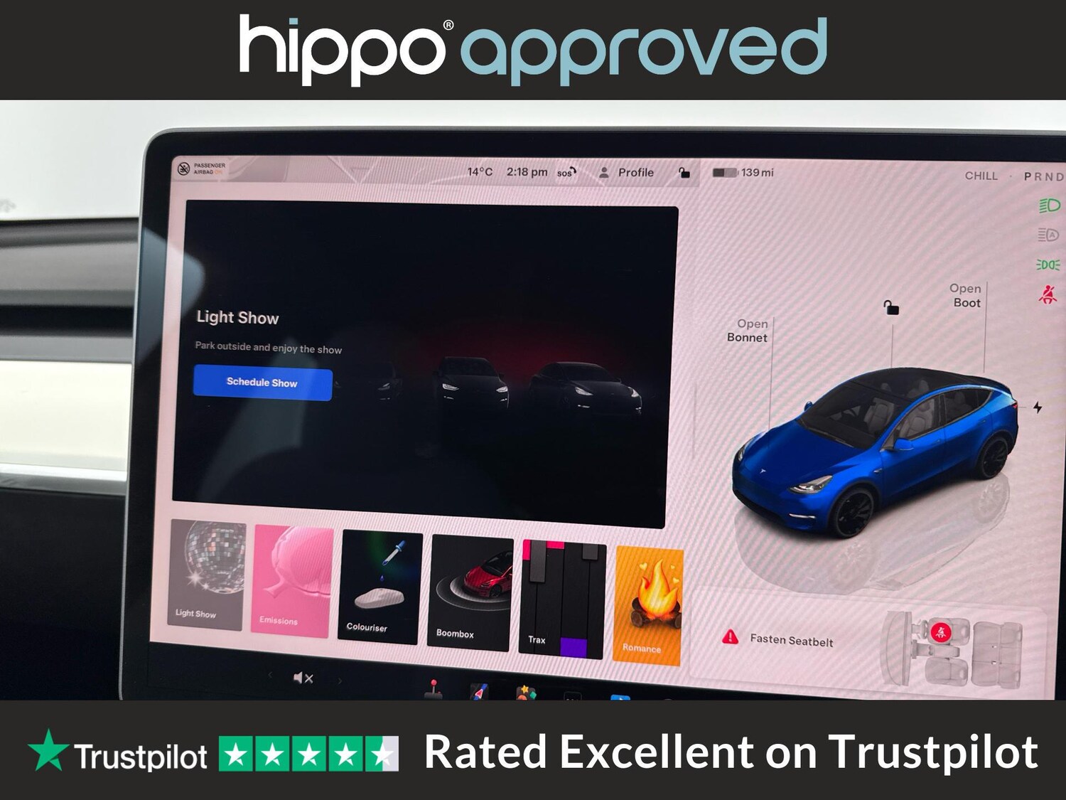 Used Tesla Model Y 2023 for sale - 76658287: Photo 19