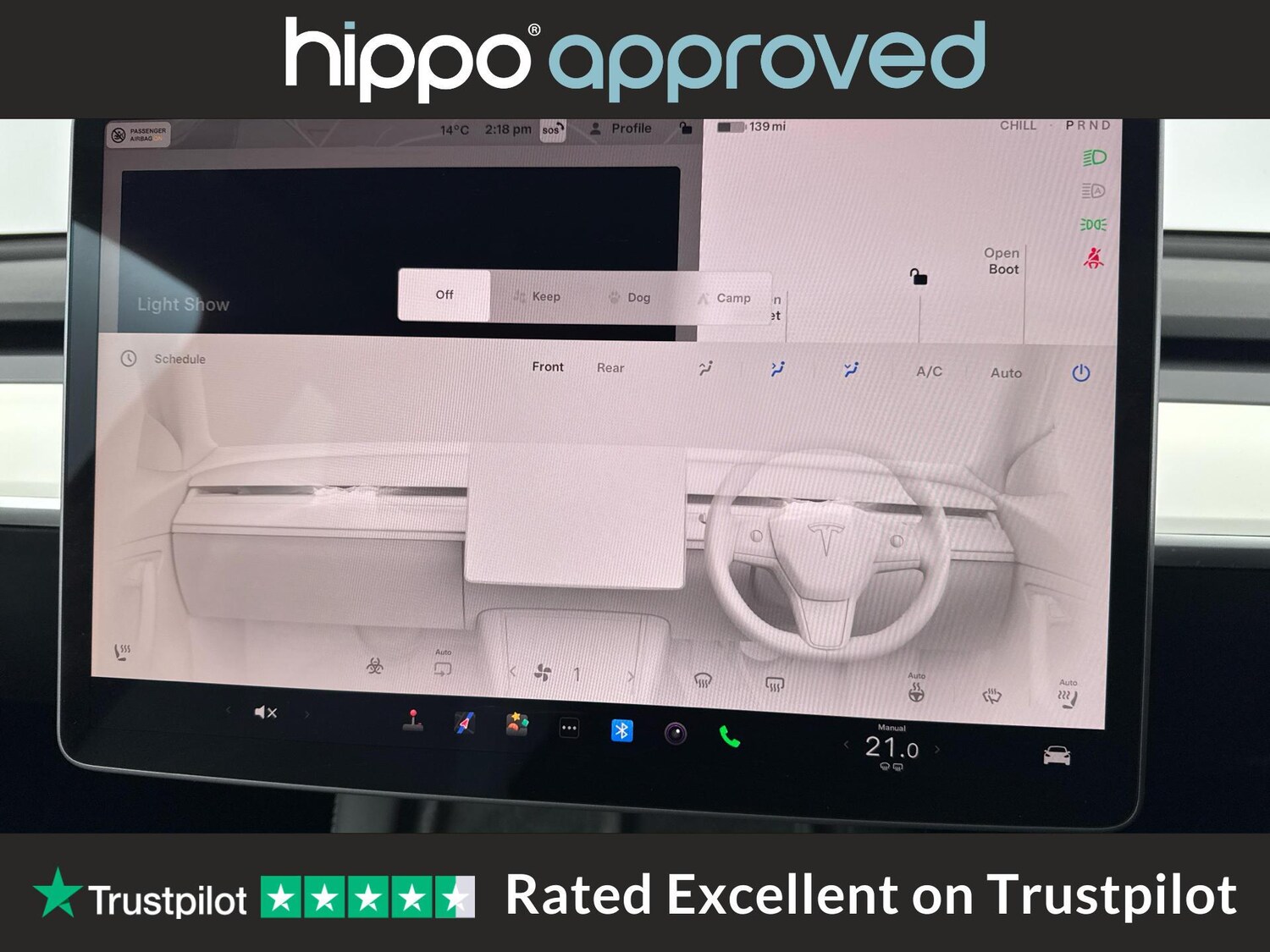 Used Tesla Model Y 2023 for sale - 76658287: Photo 20