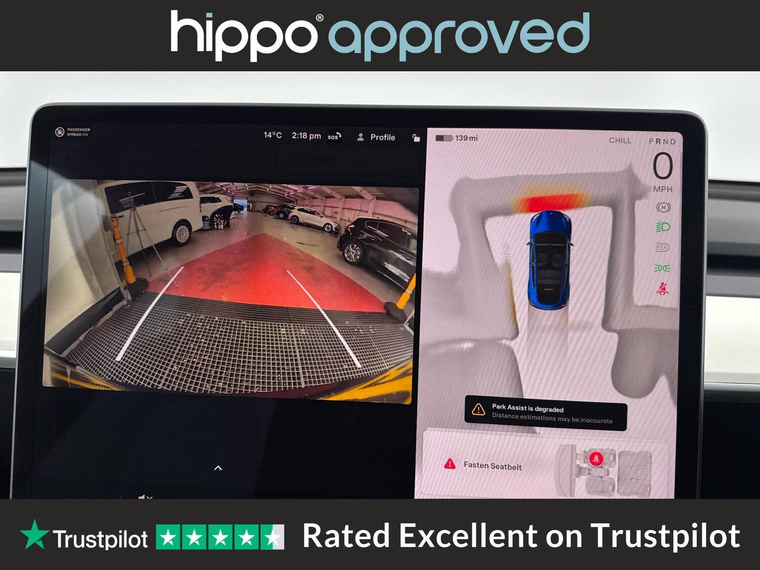 Used Tesla Model Y 2023 for sale - 76658287: Photo 21