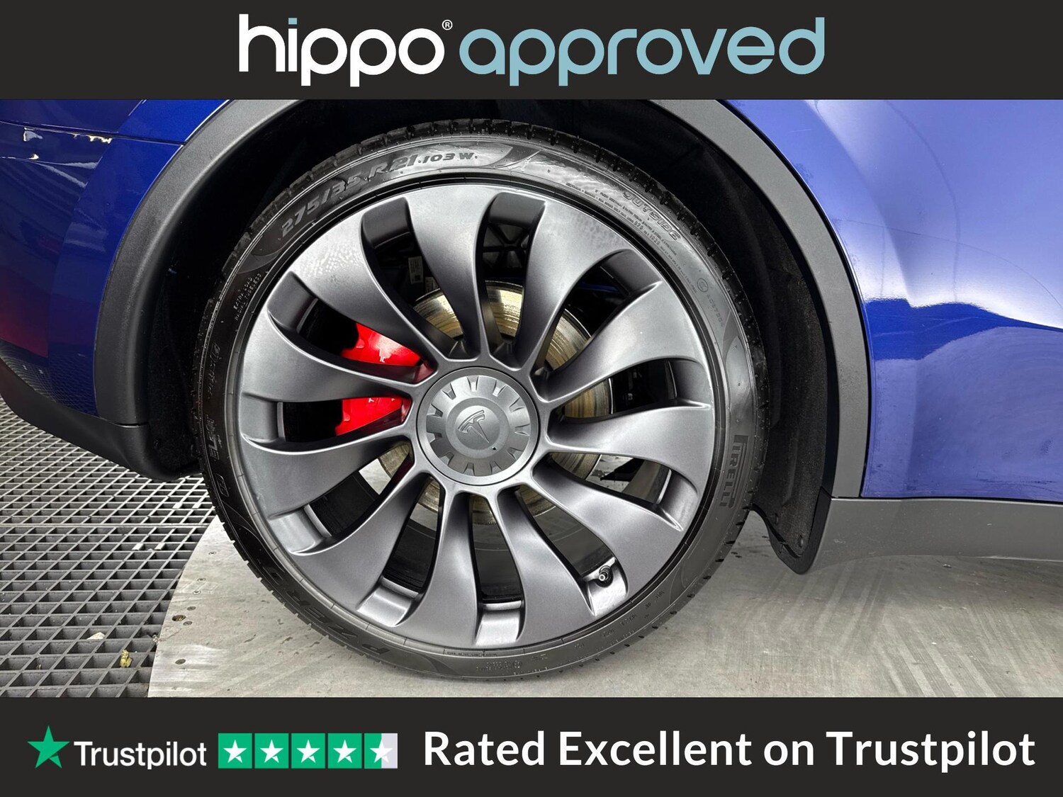 Used Tesla Model Y 2023 for sale - 76658287: Photo 26