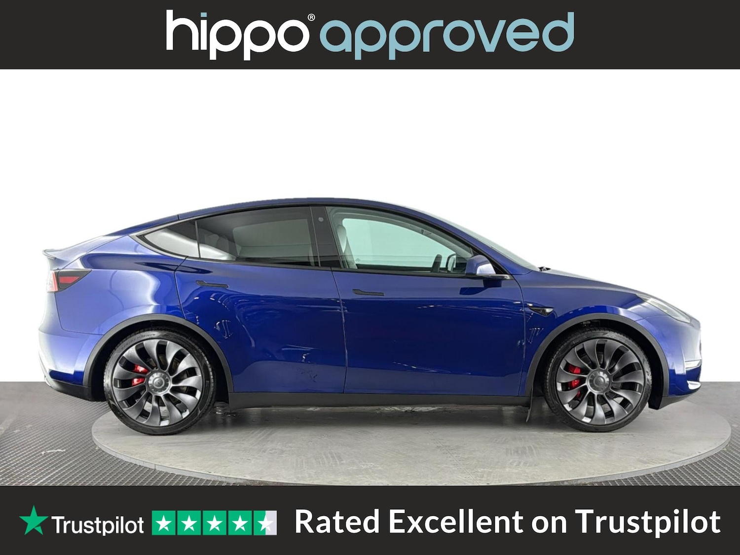 Used Tesla Model Y 2023 for sale - 76658287: Photo 3