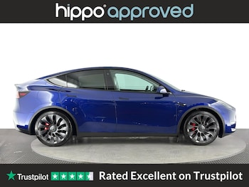 Used Tesla Model Y 2023 for sale - 76658287: Photo