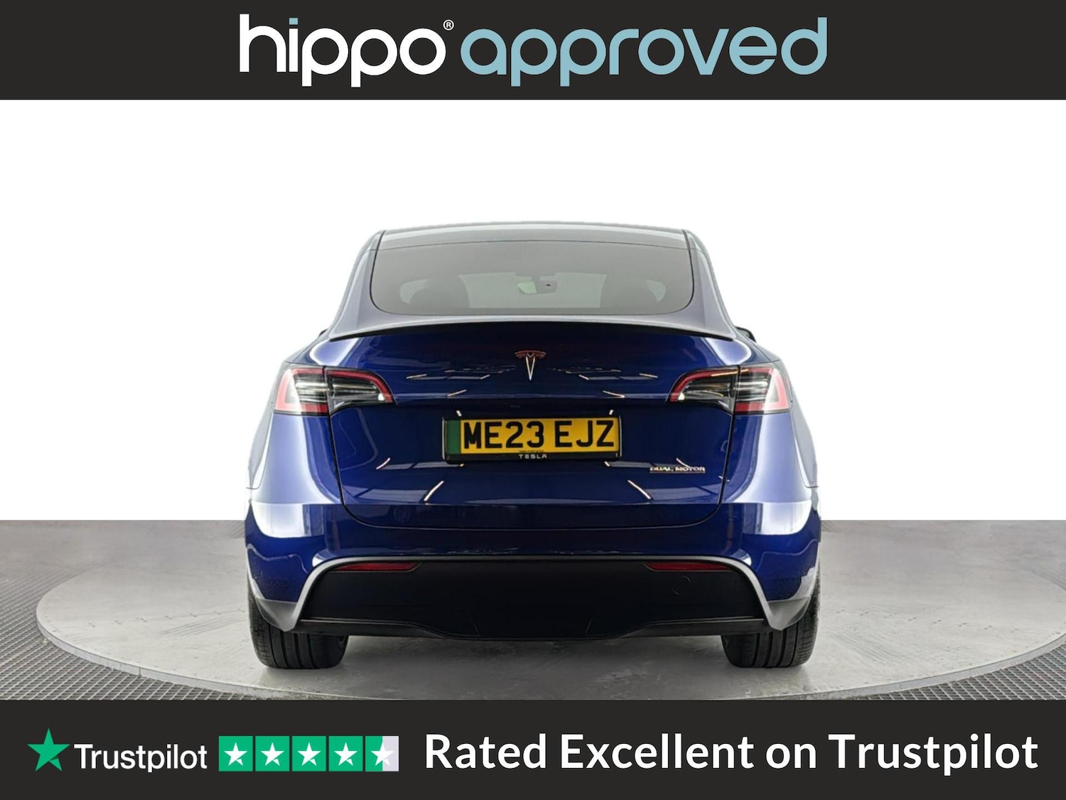 Used Tesla Model Y 2023 for sale - 76658287: Photo 5