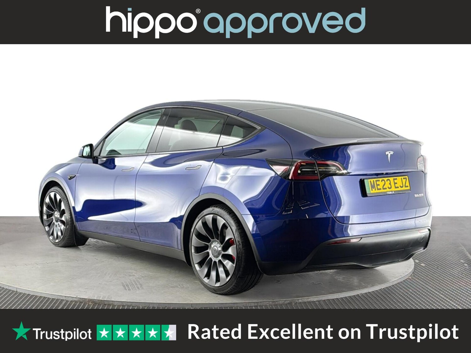 Used Tesla Model Y 2023 for sale - 76658287: Photo 6