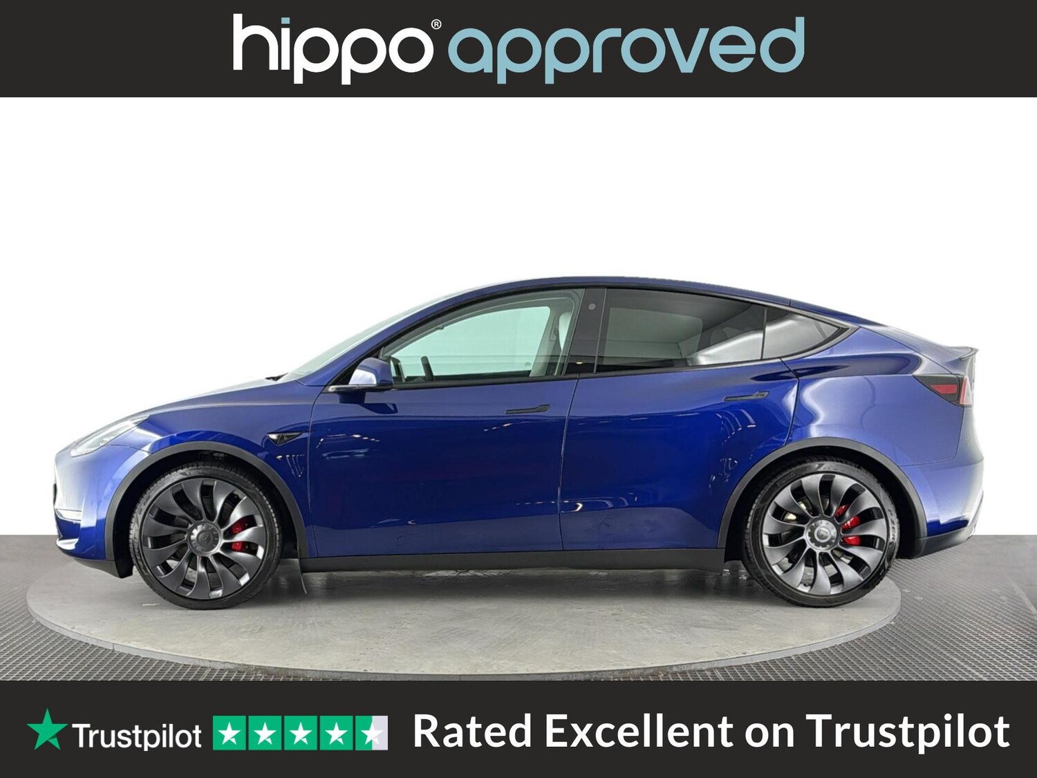 Used Tesla Model Y 2023 for sale - 76658287: Photo 7