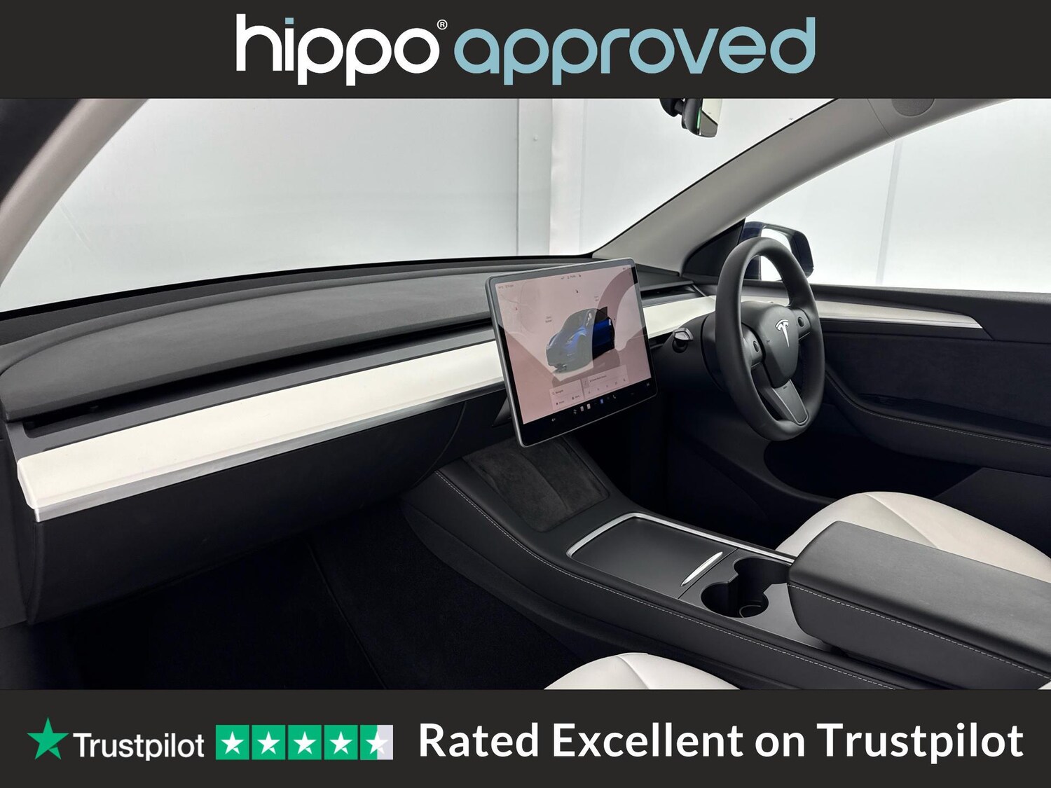 Used Tesla Model Y 2023 for sale - 76658287: Photo 9