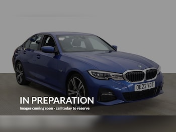 Used BMW 3 Series 2022 for sale - 75583126: Photo