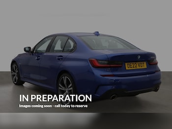 Used BMW 3 Series 2022 for sale - 75583126: Photo