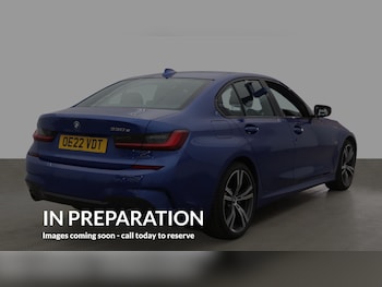 Used BMW 3 Series 2022 for sale - 75583126: Photo