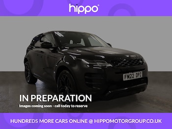 2022 (22) - 2.0 D200 R-Dynamic SE 5dr Auto