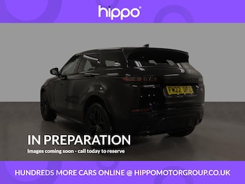 Used Land Rover Range Rover Evoque 2022 for sale - 76925967: Photo